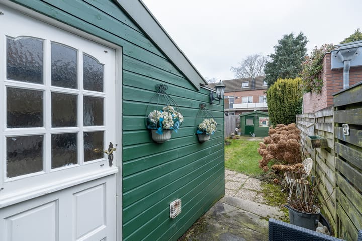 Foto 24 van Meulenwiekelaan 27