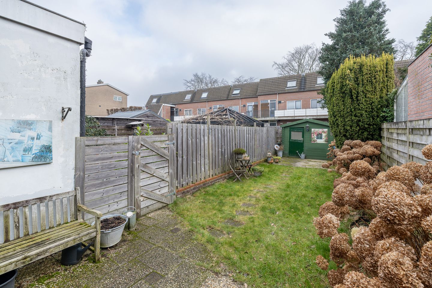 Photo 25 of Meulenwiekelaan 27