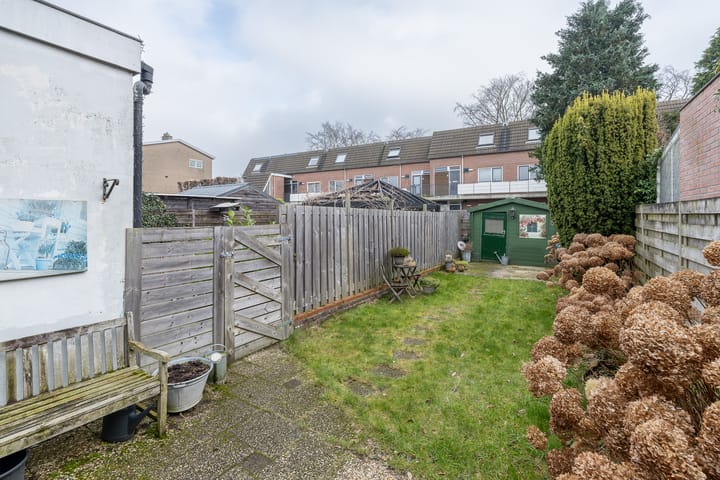 Foto 25 van Meulenwiekelaan 27