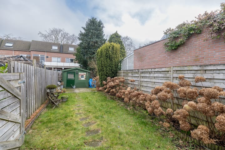 Foto 26 van Meulenwiekelaan 27