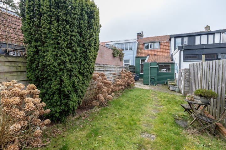 Foto 27 van Meulenwiekelaan 27