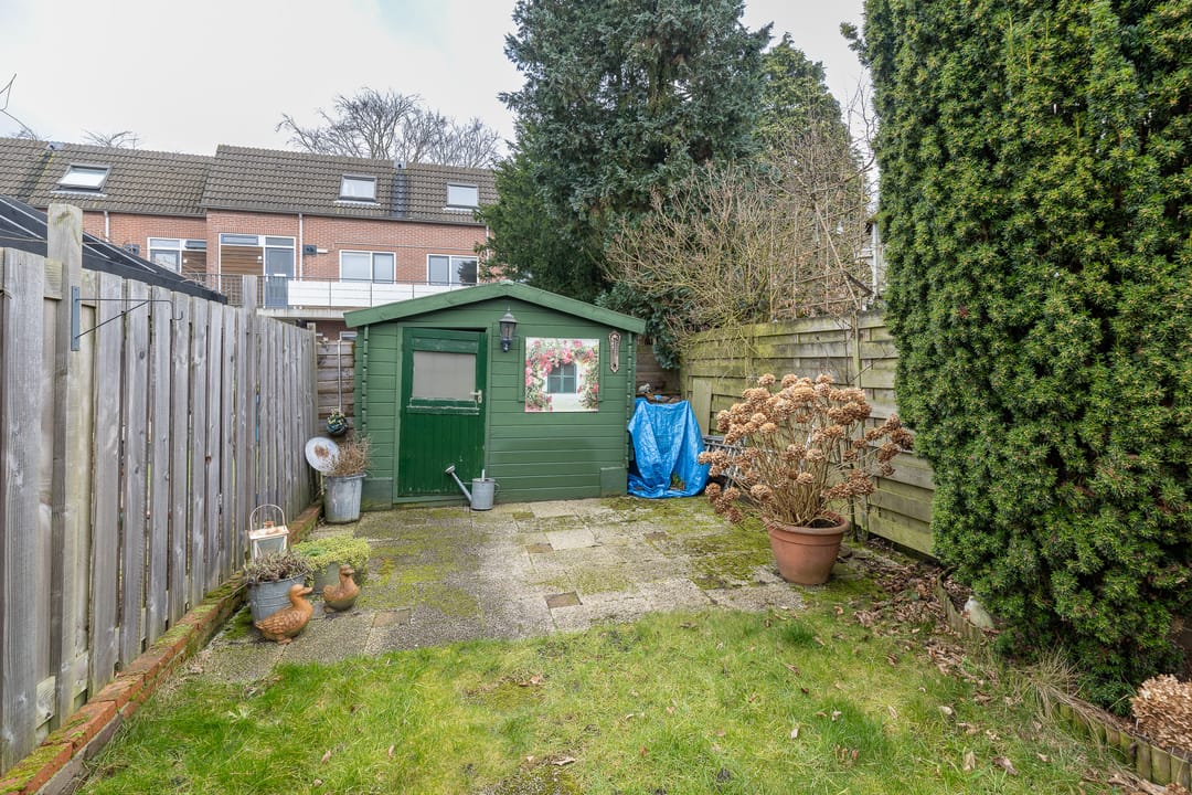 Photo 28 of Meulenwiekelaan 27