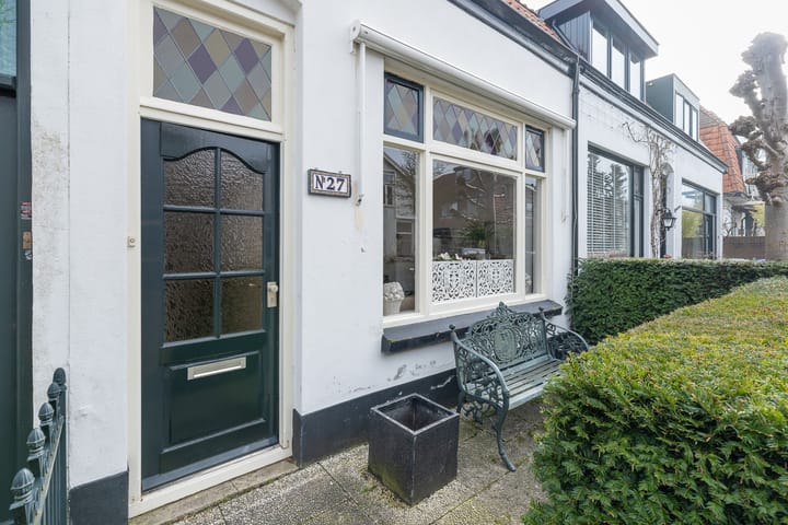 Foto 29 van Meulenwiekelaan 27