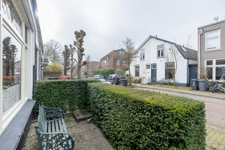 Foto 30 van Meulenwiekelaan 27