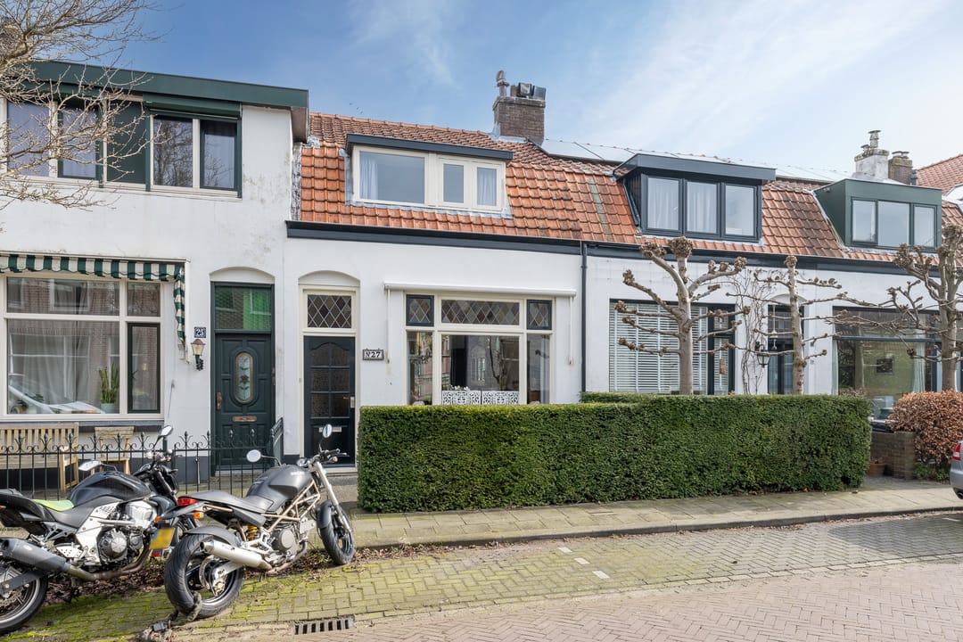 Photo 31 of Meulenwiekelaan 27