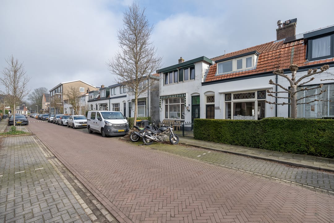 Photo 32 of Meulenwiekelaan 27