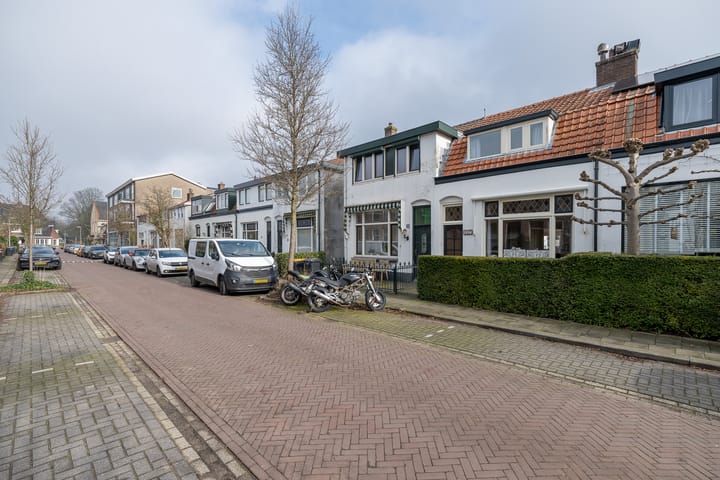 Foto 32 van Meulenwiekelaan 27