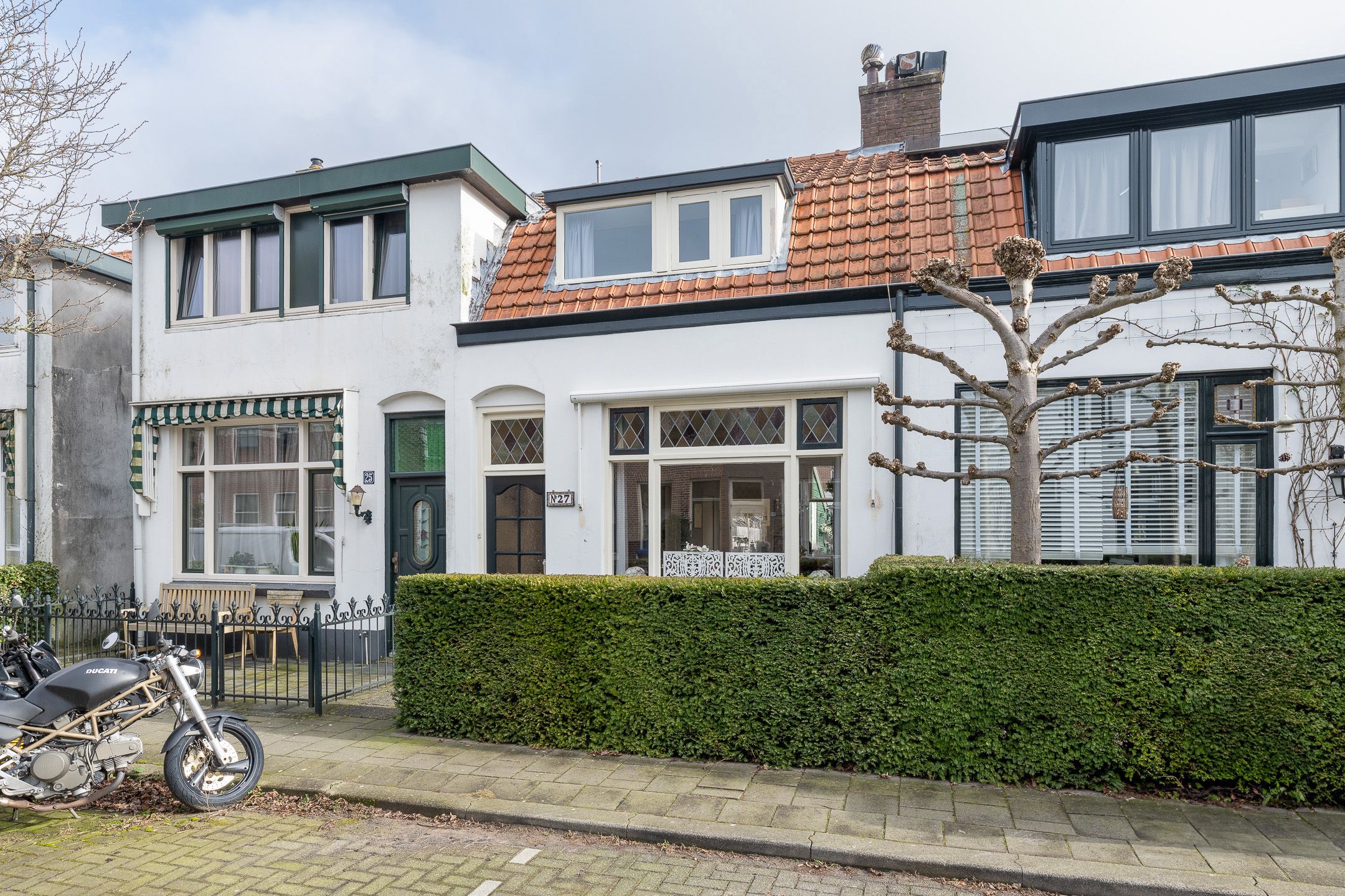 Photo 33 of Meulenwiekelaan 27