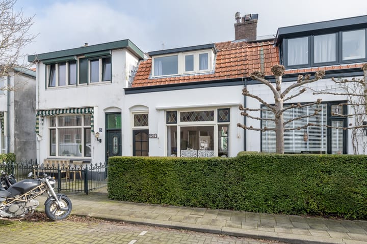 Foto 33 van Meulenwiekelaan 27