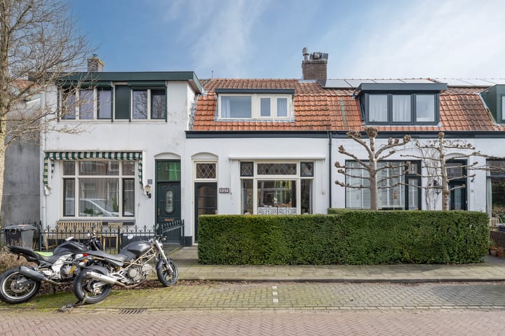 Foto 34 van Meulenwiekelaan 27