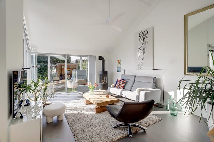 Foto 2 van Varsseveldsestraatweg 29-K