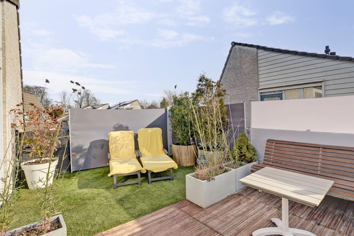 Foto 4 van Varsseveldsestraatweg 29-K