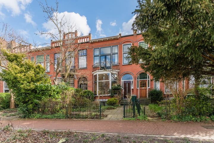 Photo 1 of Mariënpoelstraat 13