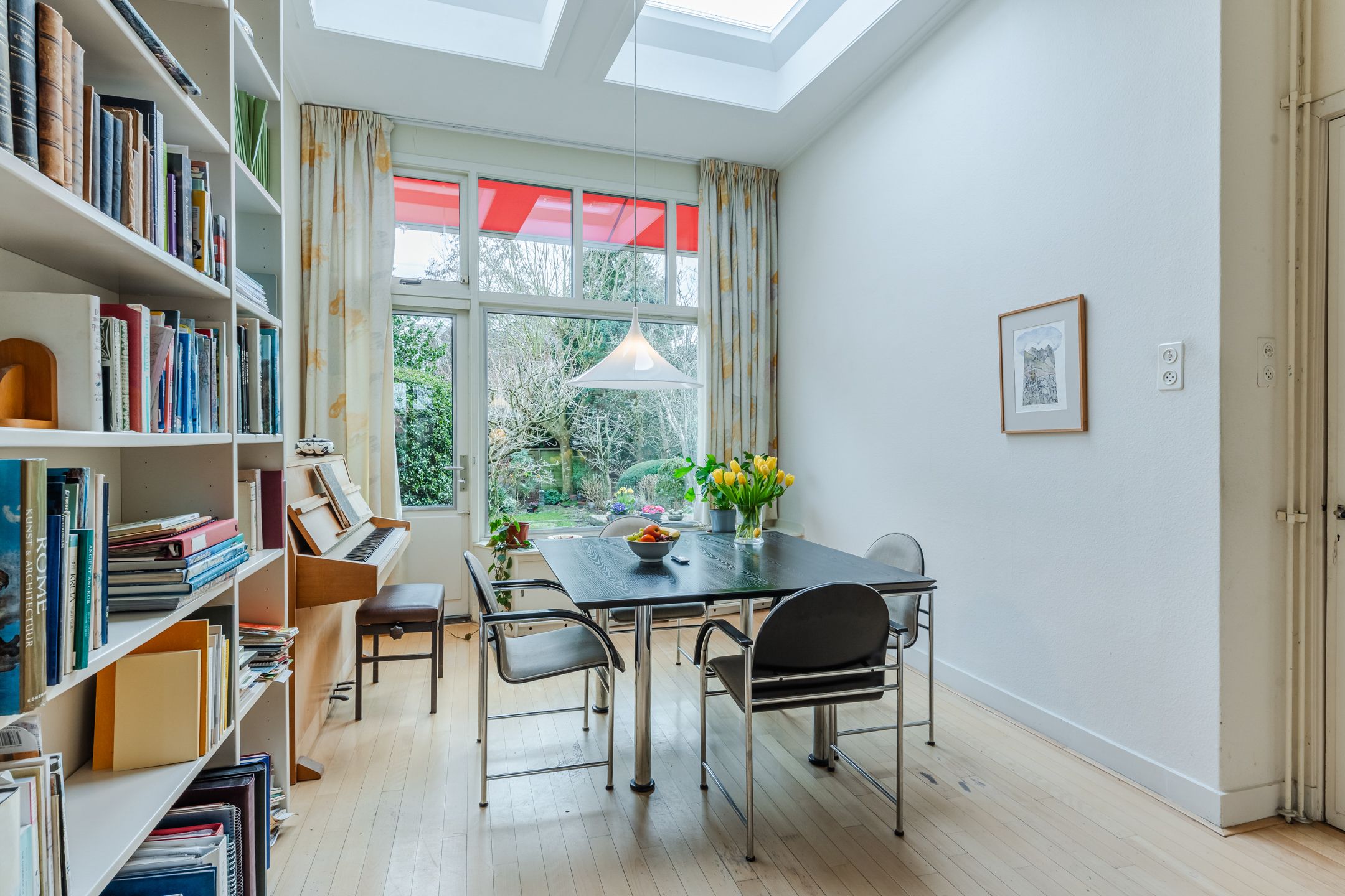 Foto 3 van Mariënpoelstraat 13