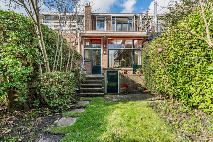 Photo 4 of Mariënpoelstraat 13