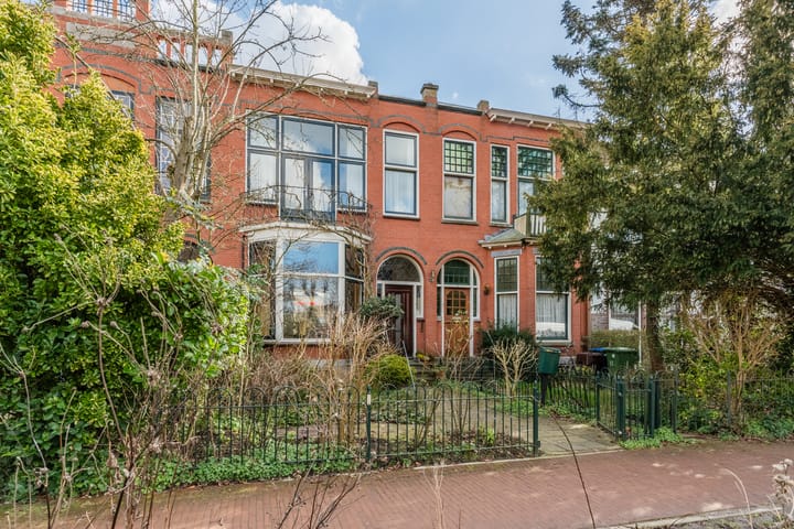 Photo 5 of Mariënpoelstraat 13