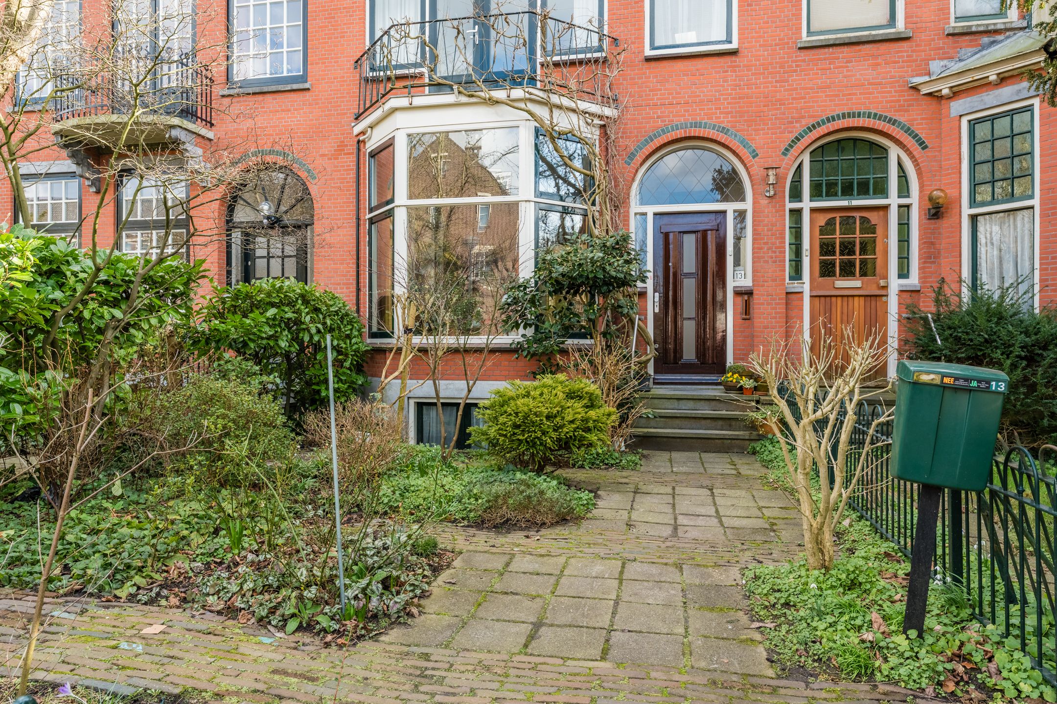 Foto 6 van Mariënpoelstraat 13