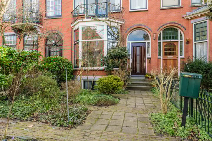 Photo 6 of Mariënpoelstraat 13