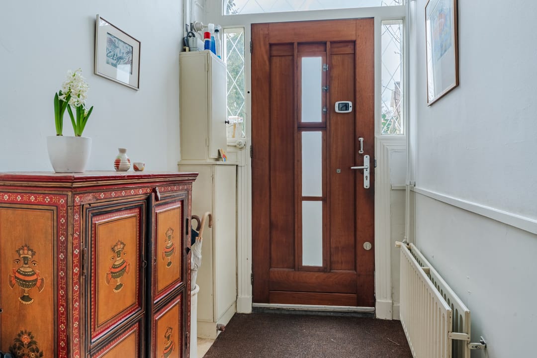 Foto 7 van Mariënpoelstraat 13