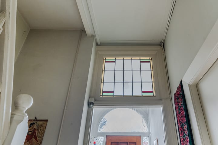 Photo 8 of Mariënpoelstraat 13