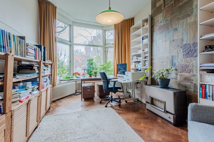 Photo 9 of Mariënpoelstraat 13