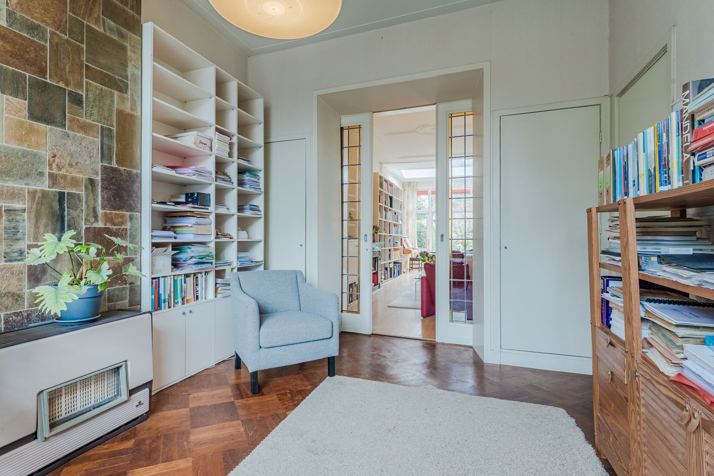 Foto 10 van Mariënpoelstraat 13