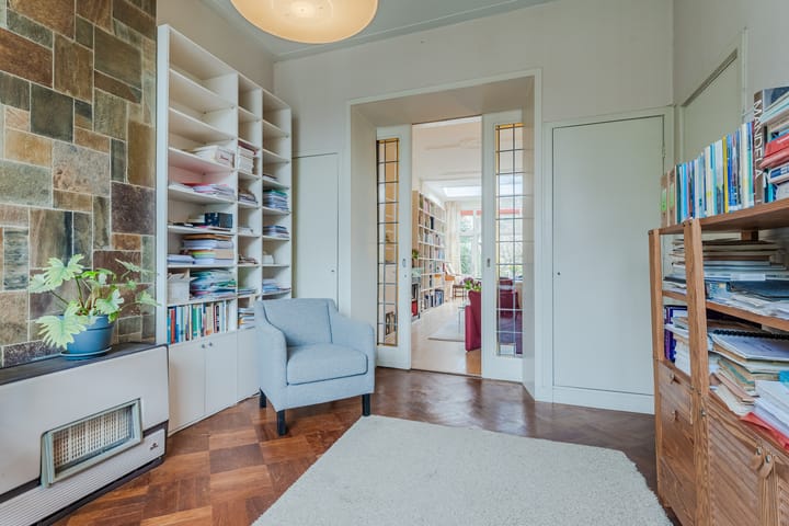 Photo 10 of Mariënpoelstraat 13