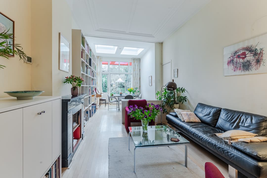 Foto 11 van Mariënpoelstraat 13