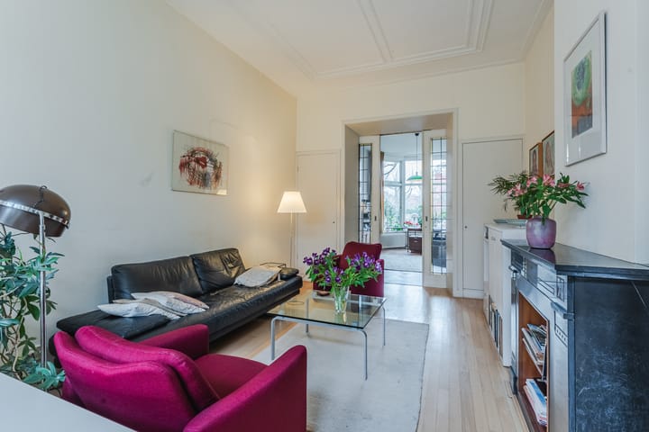 Photo 12 of Mariënpoelstraat 13