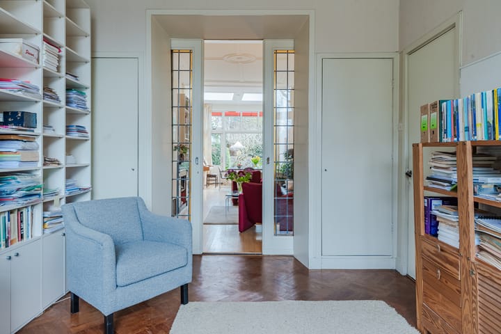 Photo 13 of Mariënpoelstraat 13