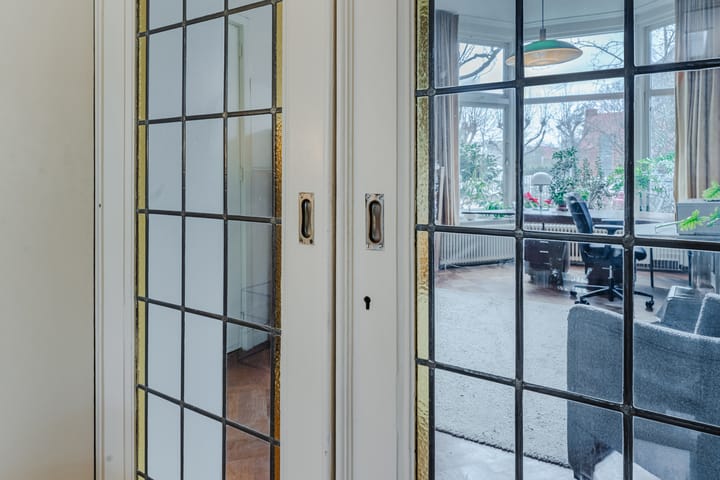 Photo 14 of Mariënpoelstraat 13