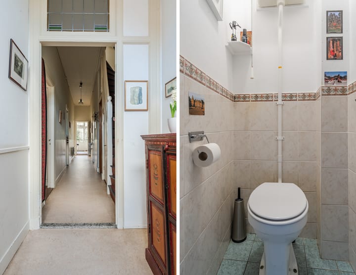 Photo 20 of Mariënpoelstraat 13