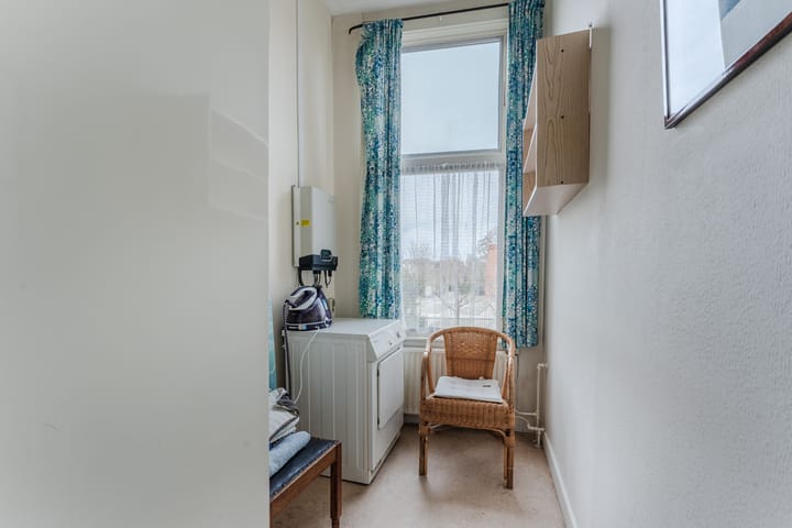 Photo 21 of Mariënpoelstraat 13