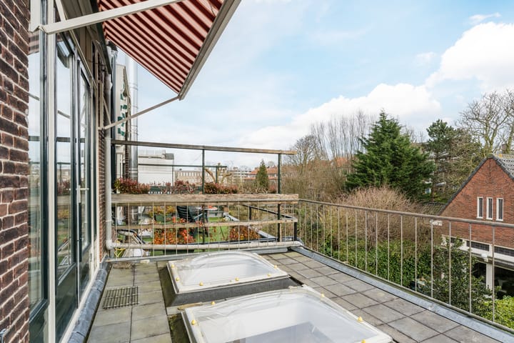 Photo 25 of Mariënpoelstraat 13