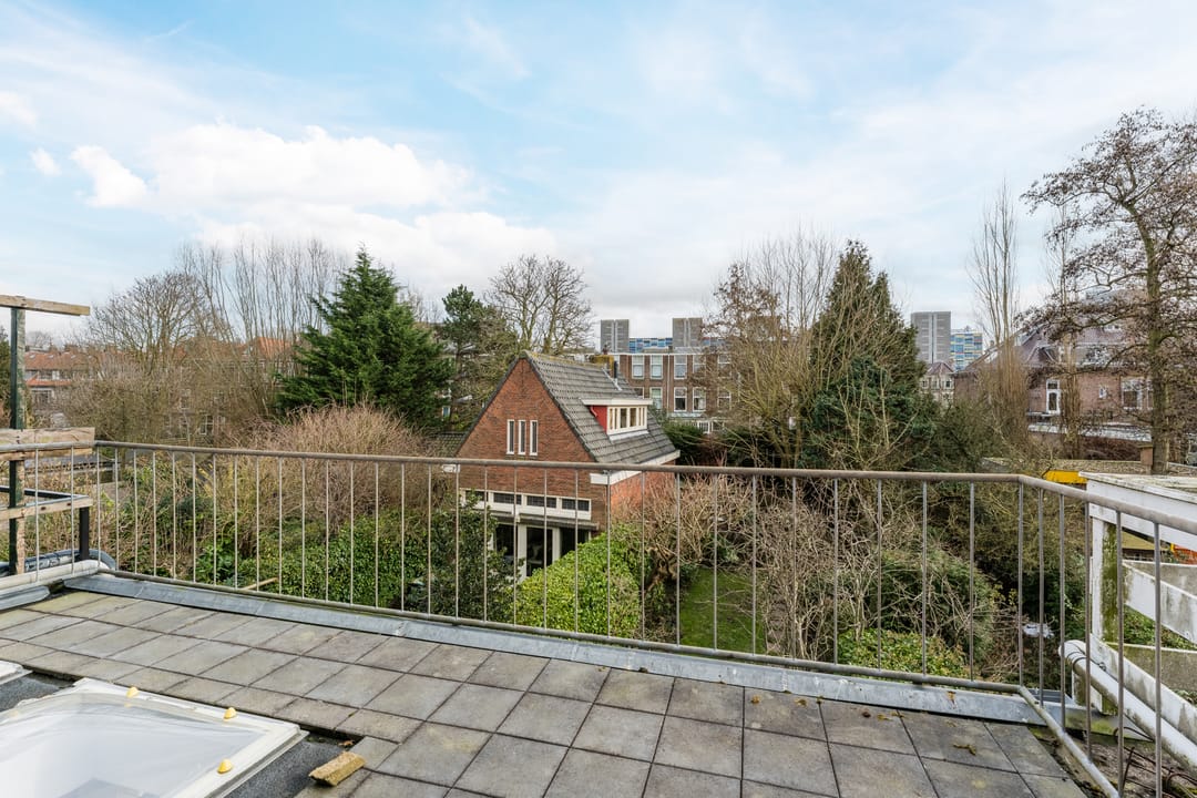 Foto 26 van Mariënpoelstraat 13