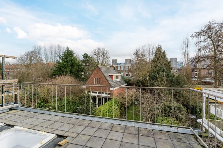 Photo 26 of Mariënpoelstraat 13