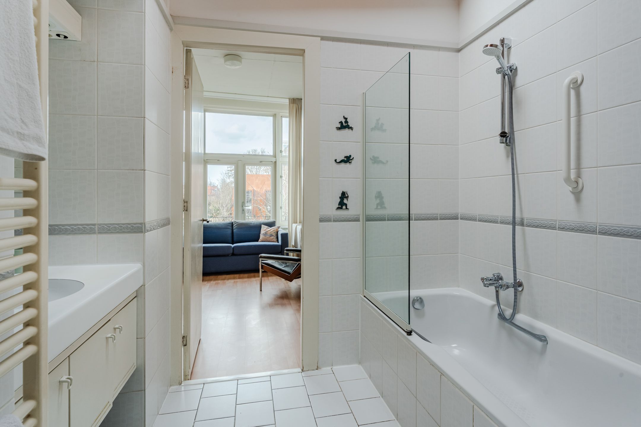 Foto 30 van Mariënpoelstraat 13