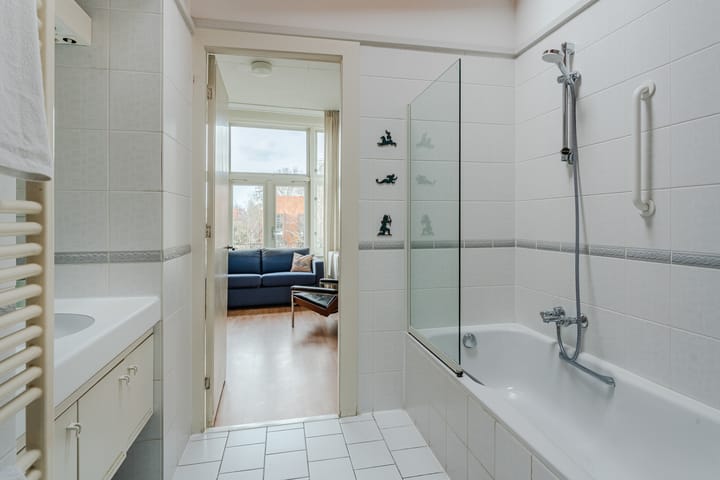 Photo 30 of Mariënpoelstraat 13