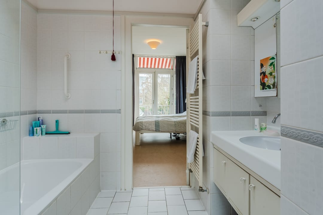 Foto 32 van Mariënpoelstraat 13