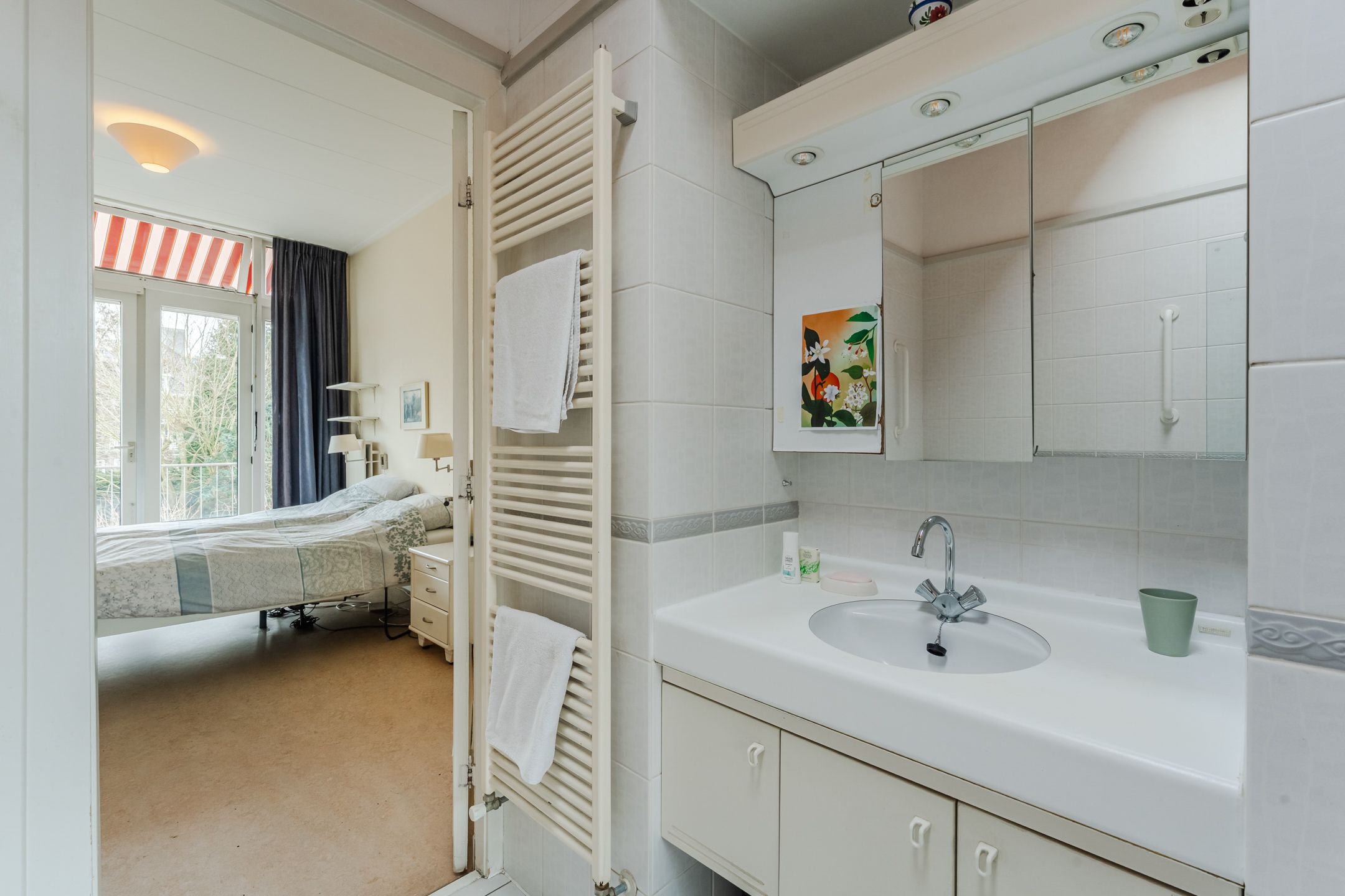 Foto 33 van Mariënpoelstraat 13