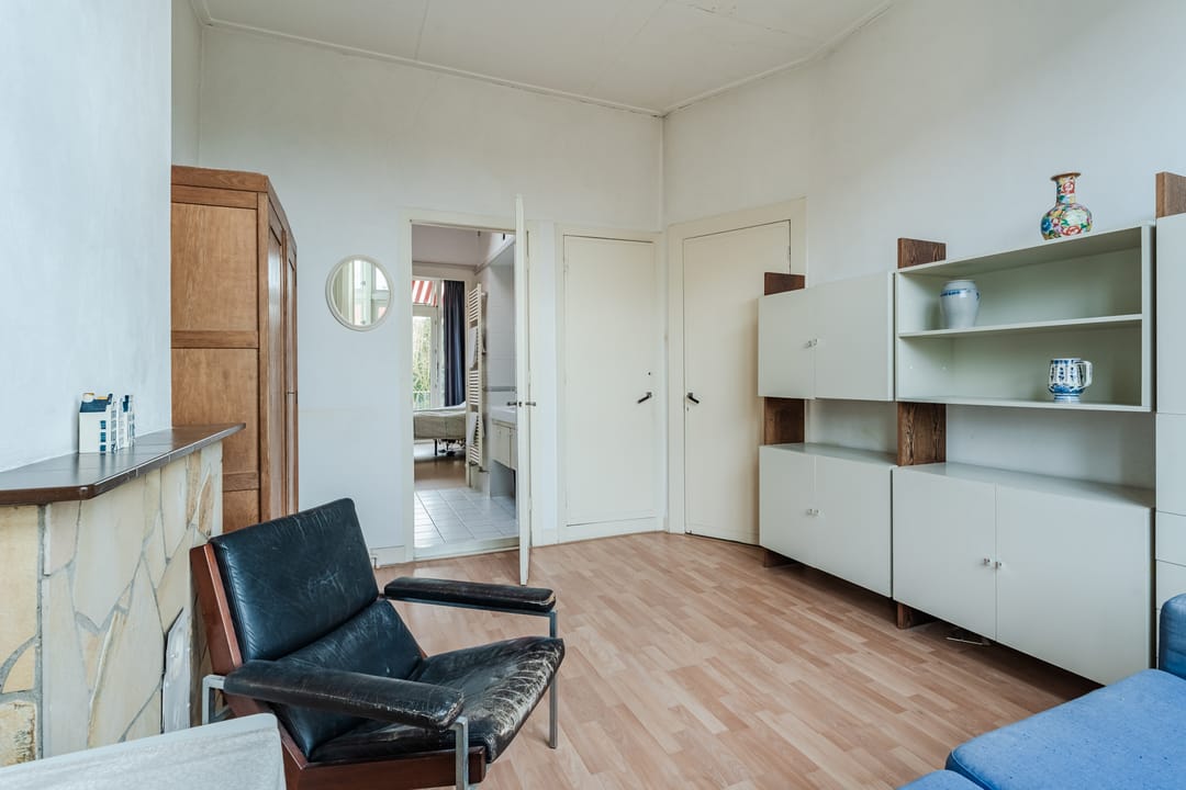 Foto 37 van Mariënpoelstraat 13