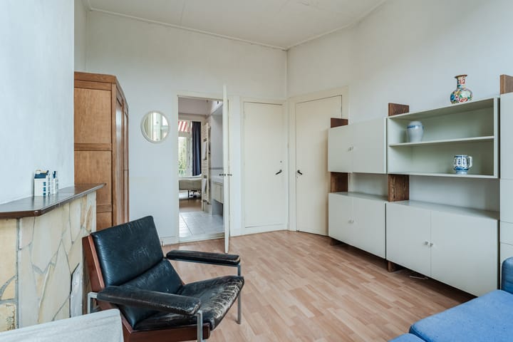 Photo 37 of Mariënpoelstraat 13