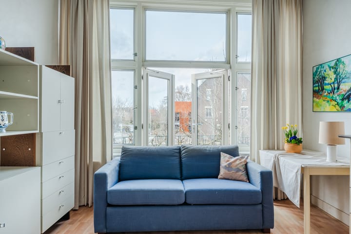 Photo 38 of Mariënpoelstraat 13