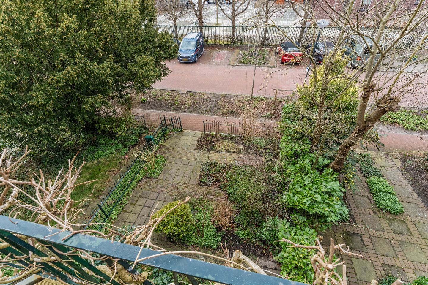 Foto 40 van Mariënpoelstraat 13