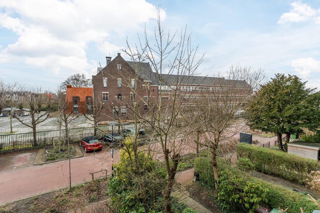 Foto 41 van Mariënpoelstraat 13