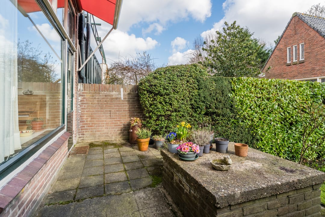 Foto 43 van Mariënpoelstraat 13