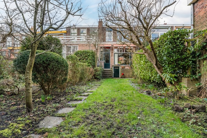 Photo 48 of Mariënpoelstraat 13