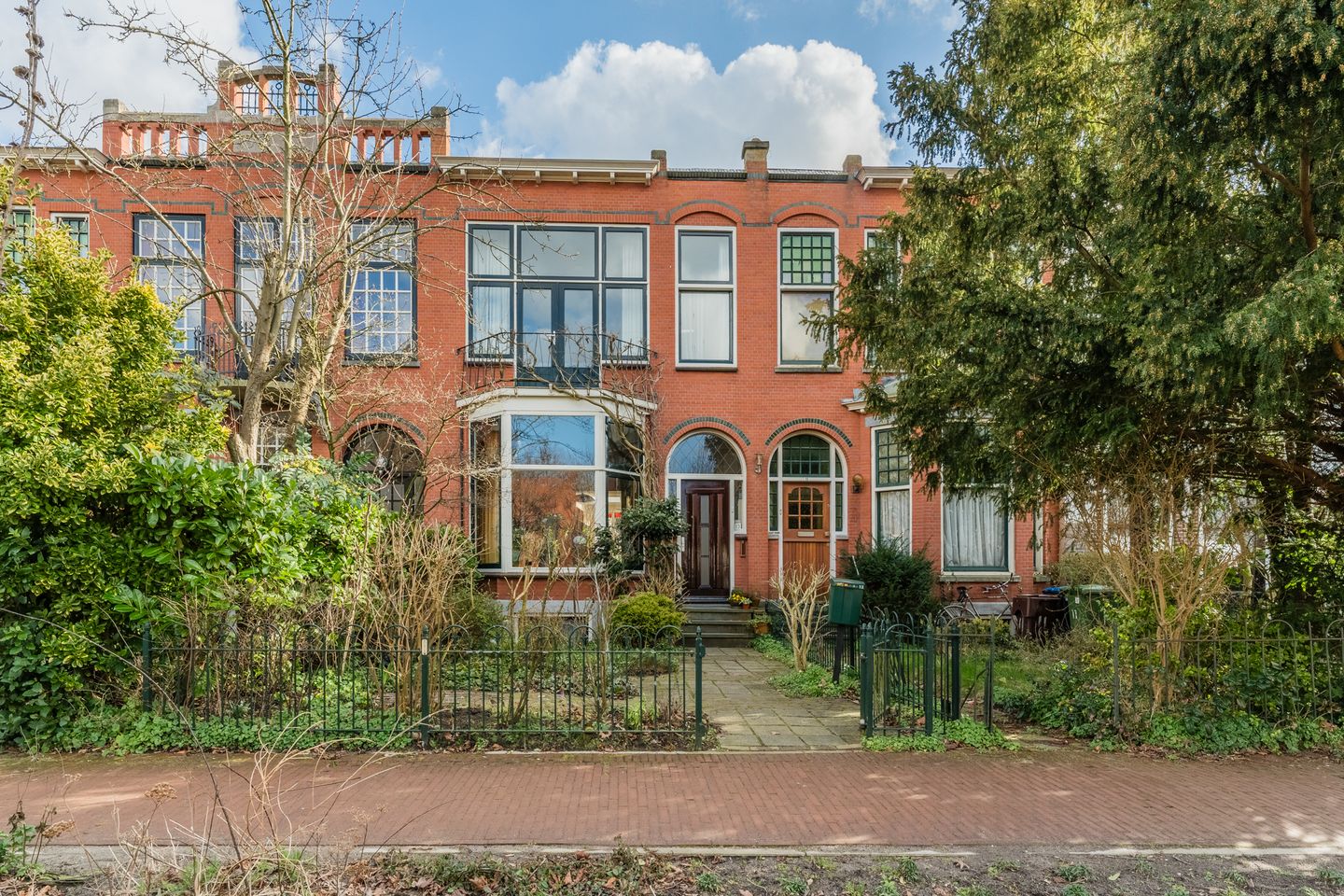 Foto 49 van Mariënpoelstraat 13