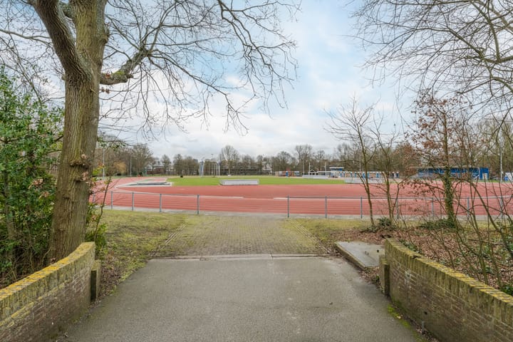 Photo 51 of Mariënpoelstraat 13