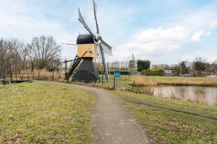 Photo 53 of Mariënpoelstraat 13